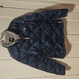 North Face Face jacket coat Womens LG